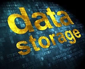 Data Storage